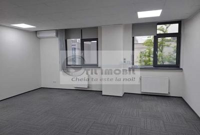 Birou, de 65 mp, în Ultracentral - 1