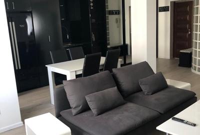 Apartament cu 3 camere decomandat în Ultracentral - 3