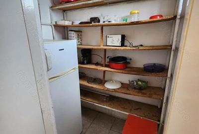 Apartament cu 3 camere decomandat în Bălcescu