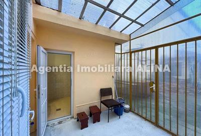 Spatiu 30mp, parter, zona ultracentrala, langa Judecatoria Deva... - 13