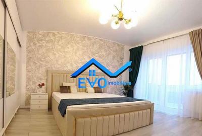 Apartament cu o camera, bloc nou, baie cu geam, mobilat, Tat - 1