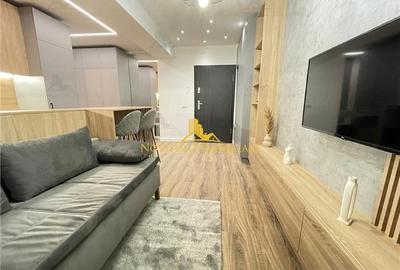 NOVISIMO-IMOBILIARE: AP. CU DOUA CAM. DE INCHIRIAT IN ZONA ALBERT, P. - 4