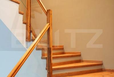 Casă cu 4 camere cu Teren 400 Mp în Central - 14