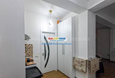 Apartament 2 camere mobilat Militari Residence, Rezervelor 370 euro - 6