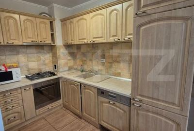 Apartament cu 2 camere în Seleuș - 4