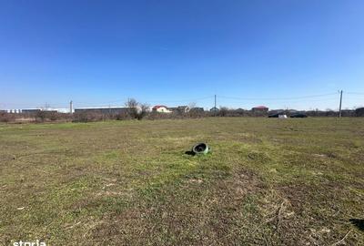 Teren de 628 mp, în Central - 1