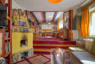 Casa cu farmec traditional si zona pitoreasca - Rasnov | 0% comision - 9