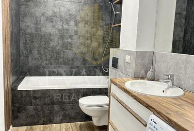 Apartament cu 3 camere în Orașul Vechi - 7