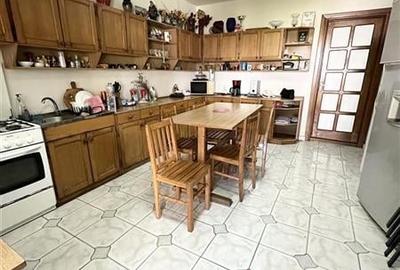 Casa D+P+1E+M cu teren de 471 mp, localitatea Ovidiu aproape de lac - 5