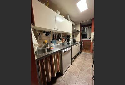 Apartament 3 camere Bd Cetatii - comision 0% - 9