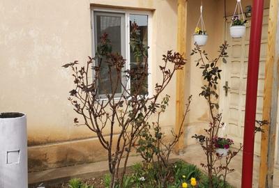 Casă cu 4 camere cu Teren 1400 Mp în Caracal - 4