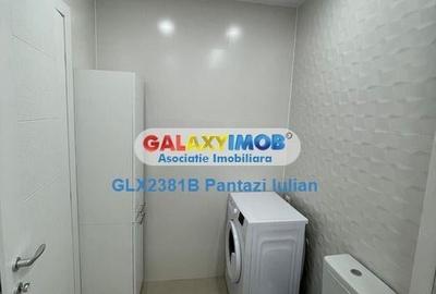 Apartament 2 camere | Hils Brauner | Centrala Proprie | 7min. metrou - 6