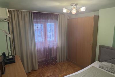 Apartament cu 2 camere în Ultracentral - 3