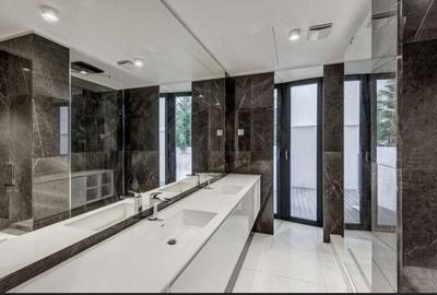 Apartament cu 4 camere, mobilat în Aviatorilor - 11