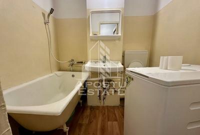 Apartament 2 camere, etajul 1, situat in zona Sagului - 7