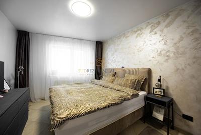 Apartament cu 3 camere decomandat, mobilat în Brâncoveanu - 10