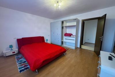 Închiriere apartament 2 camere si 2 bai – Faleza Nord, Orion Residence(AXI110) - 10