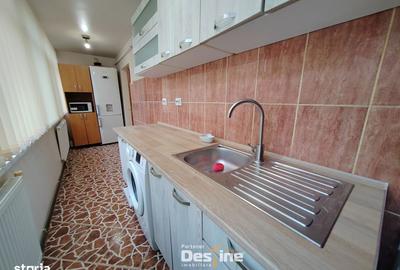 Apartament cu 2 camere, mobilat în Cug - 3