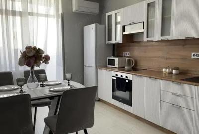 Apartament cu 2 camere oferit la inchiriere in zona Centrul Civic - 3