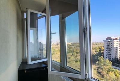 Berceni- Sos Olteniței - Delta Văcărești - Piața Sudului - 1