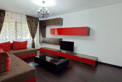 Apartament cu 2 camere decomandat în Sârbi - 2