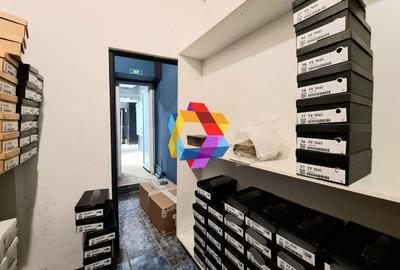 Spatiu comercial de închiriat Brasov - 100 mp # spatii-comerciale-brasov.ro - 5