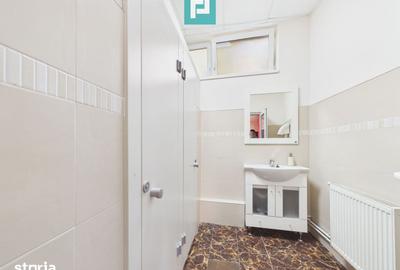 Spațiu comercial, de 297.13 mp, în Central - 10