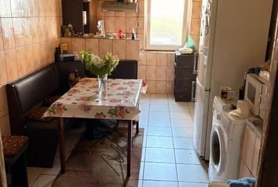 Apartament cu 4 camere decomandat, mobilat în Cumpăna - 3