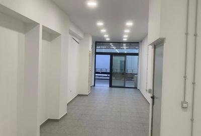 Spațiu comercial, de 80 mp, în Mogoșoaia - 6