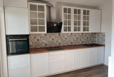 Vand apartament cu 2 camere la intrarea in Sanmartin - 4