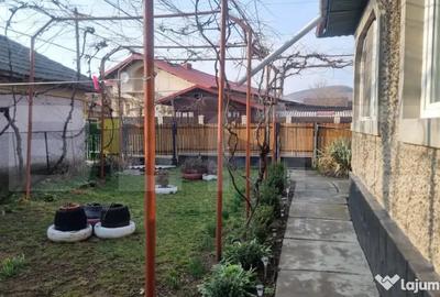 Casă cu 4 camere cu Teren 736 Mp în Măgureni - 5