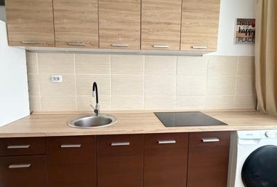 Apartament cu 3 camere semidecomandat în Gheorgheni - 6