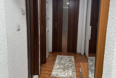 Apartament cu 2 camere decomandat în Brazda lui Novac - 2