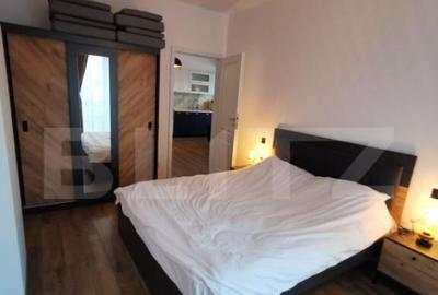 Inchiriere apartament in Luceafarul, 3 camere, terasa de - 1