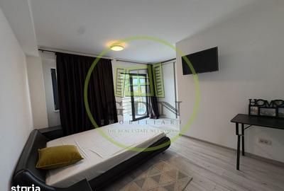 Apartament cu 3 camere, mobilat în 1 Mai - 6