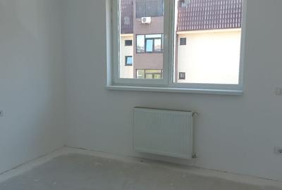 Vânzare rapidă! 4 camere 110 mp + balcon  Etaj 1/4  Finalizat - 9