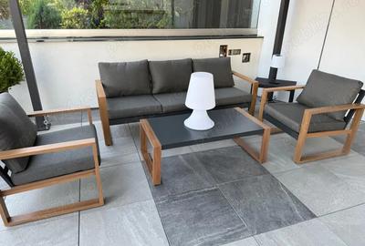 Proprietar vand apartament cu terasa - 4