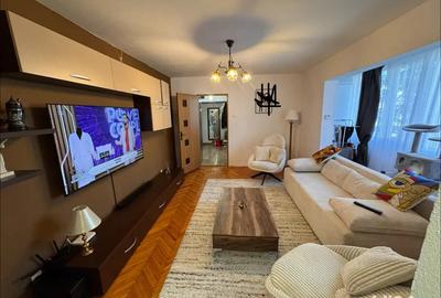 Apartament cu 2 camere semidecomandat în Gheorghe Lazăr - 2