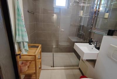 Apartament cu 2 camere semidecomandat, mobilat în Titan - 9