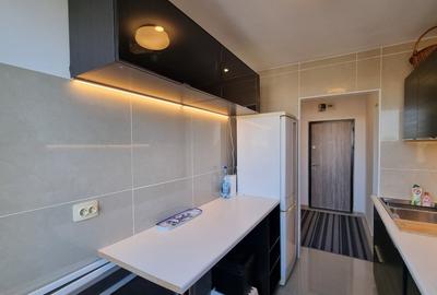 Apartament cu 2 camere semidecomandat în Obor - 6