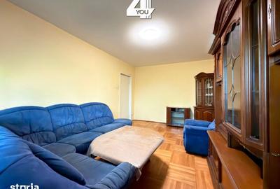 Apartament cu 2 camere în Aurel Vlaicu - 5