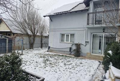 Casă în Bâldana - 1