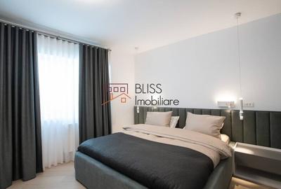 Apartament 3 camere în zona Pipera OMV Rond - 15