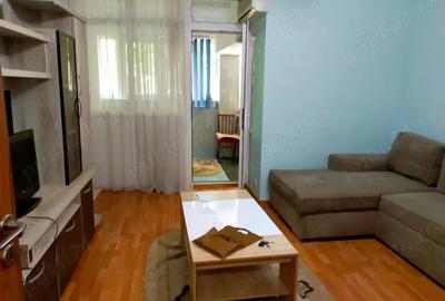 Garsoniera de inchiriat - Militari Str.Dreptatii - 2