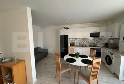 Apartament cu 2 camere în Exterior Est - 1