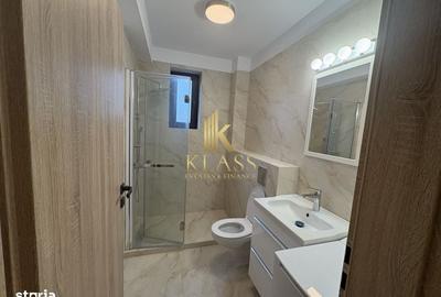 Apartament cu 2 camere în Central - 1