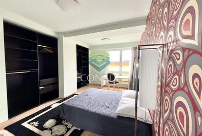 Apartament 3 Camere Herastrau | Spatios | Luminos | Lux - 6