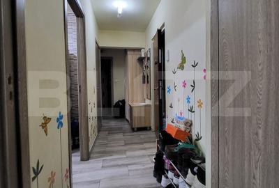 Apartament cu 2 camere decomandat în Central - 2