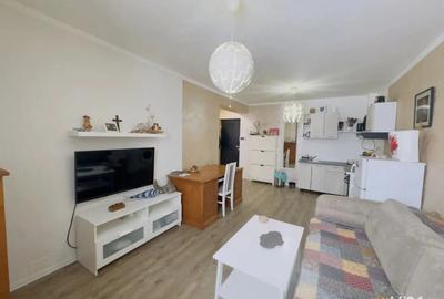 Apartament cu 2 camere decomandat în Central - 2