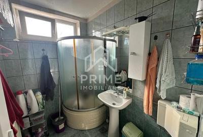 Apartament 2 camere| 47 mp| zona Cugir - 4